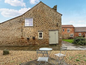 Exterior - 1 bedroom accommodation in Sheriff Hutton (Sheriff Hutton)