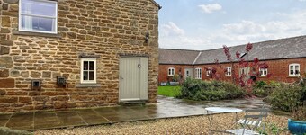 Boende med 1 sovrum i Sheriff Hutton