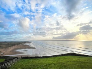 Fishing - 2 bedroom accommodation in Braunton & Saunton (Braunton & Saunton)