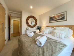 Free WiFi - 2 bedroom accommodation in Braunton & Saunton (Braunton & Saunton)