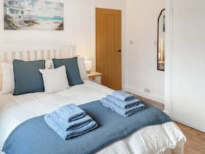 3 chambres, Wi-Fi gratuit
