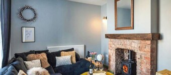 3 soverom innkvartering i Llandundo Junction