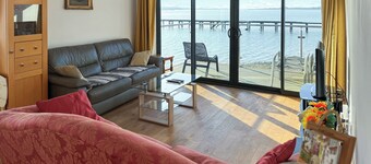 3 bedroom accommodation in Shotley Gate