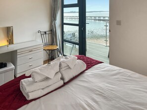 3 bedrooms, free WiFi