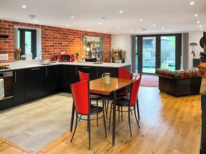 Geschirrspüler