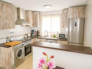 House - Bungalow Cristina in Estepona (Estepona)