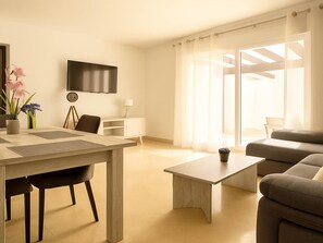 House - Bungalow Cristina in Estepona (Estepona)