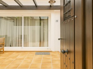 House - Bungalow Cristina in Estepona (Estepona)