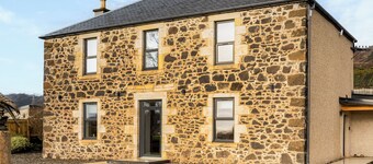 Blairmains Farmhouse