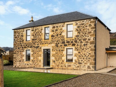 Blairmains Farmhouse