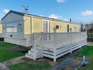 Exterior - Sarah's Island Retreat (Hayling Island)