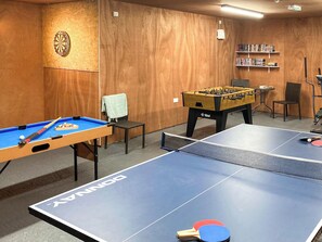 Area giochi