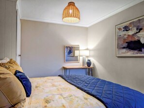 2 habitaciones y wifi gratis 