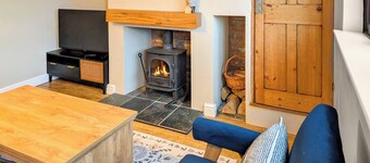 Alojamiento de 2 habitaciones en Horsham Saint Faith
