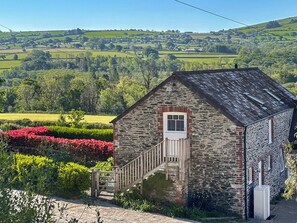Exterior - The Hayloft - UK51125 (Boncath)