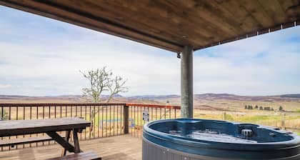 2 bedroom accommodation in Rogart
