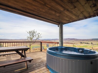 2 bedroom accommodation in Rogart