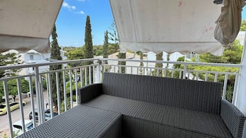 Balcón