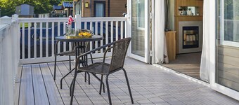 3 bedroom accommodation in Fritton