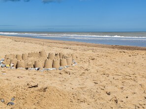 Fishing - 3 bedroom accommodation in Fritton (Fritton)