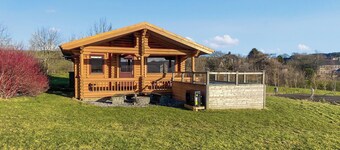 Park House Lodge - Oakpool