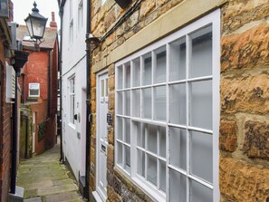 Exterior detail - 2 bedroom accommodation in Whitby (Whitby)