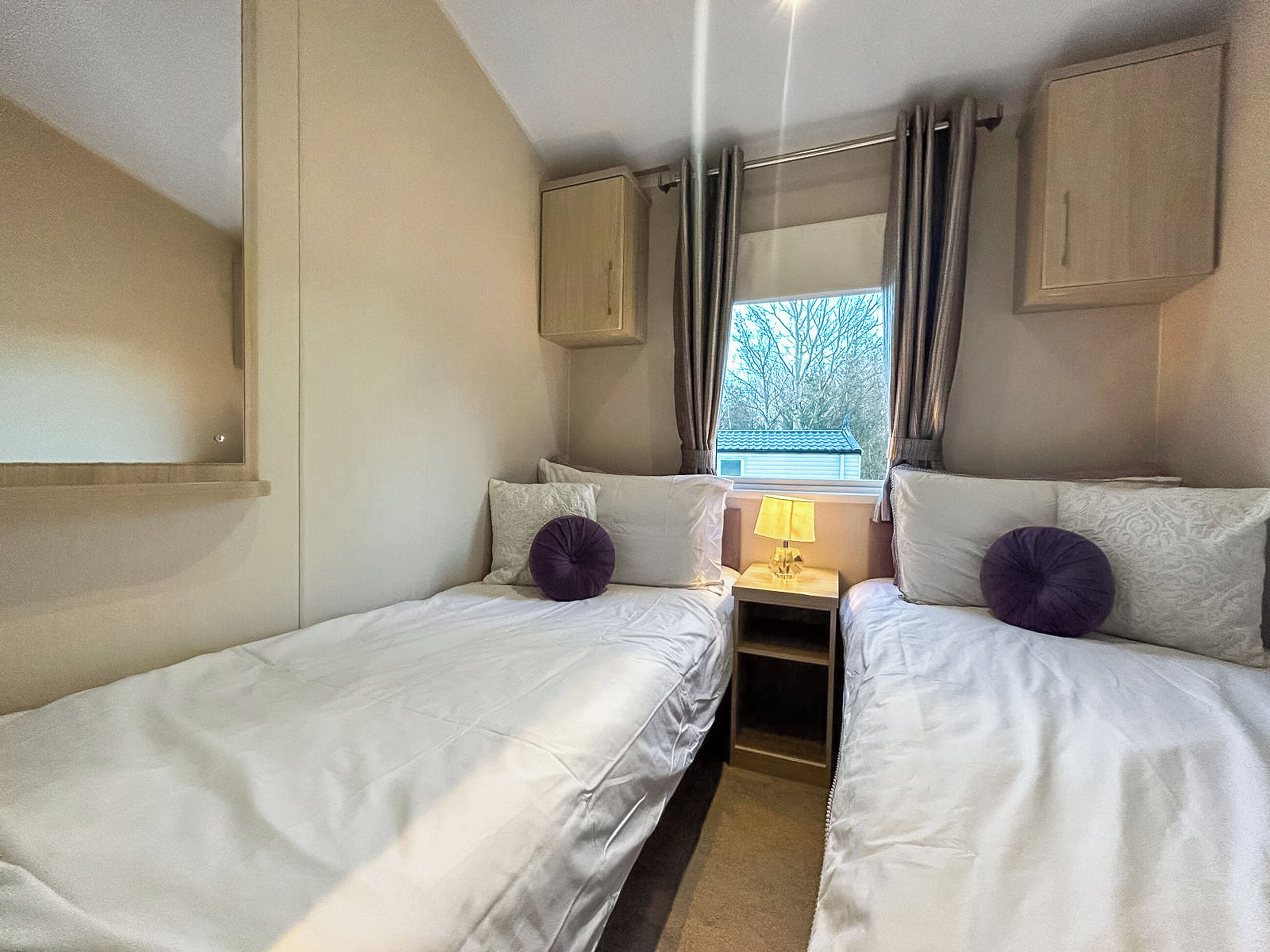 3 bedrooms, free WiFi