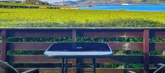 2 bedroom accommodation in Stranraer