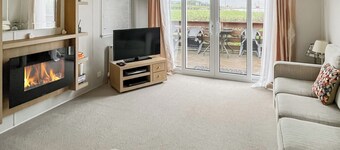 2 bedroom accommodation in Stranraer