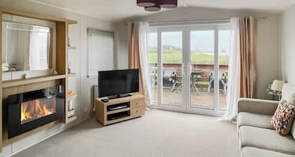 2 bedroom accommodation in Stranraer