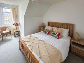 Free WiFi - Coastal Charm - UK47849 (Paignton)