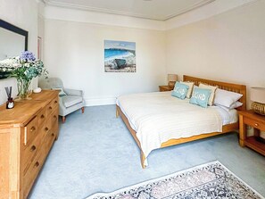 Free WiFi - Ocean Breeze - UK47847 (Paignton)