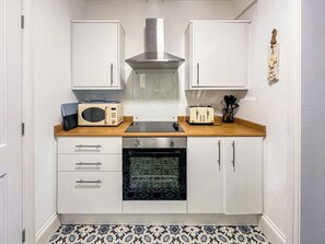 Private kitchen - Ocean Breeze - UK47847 (Paignton)