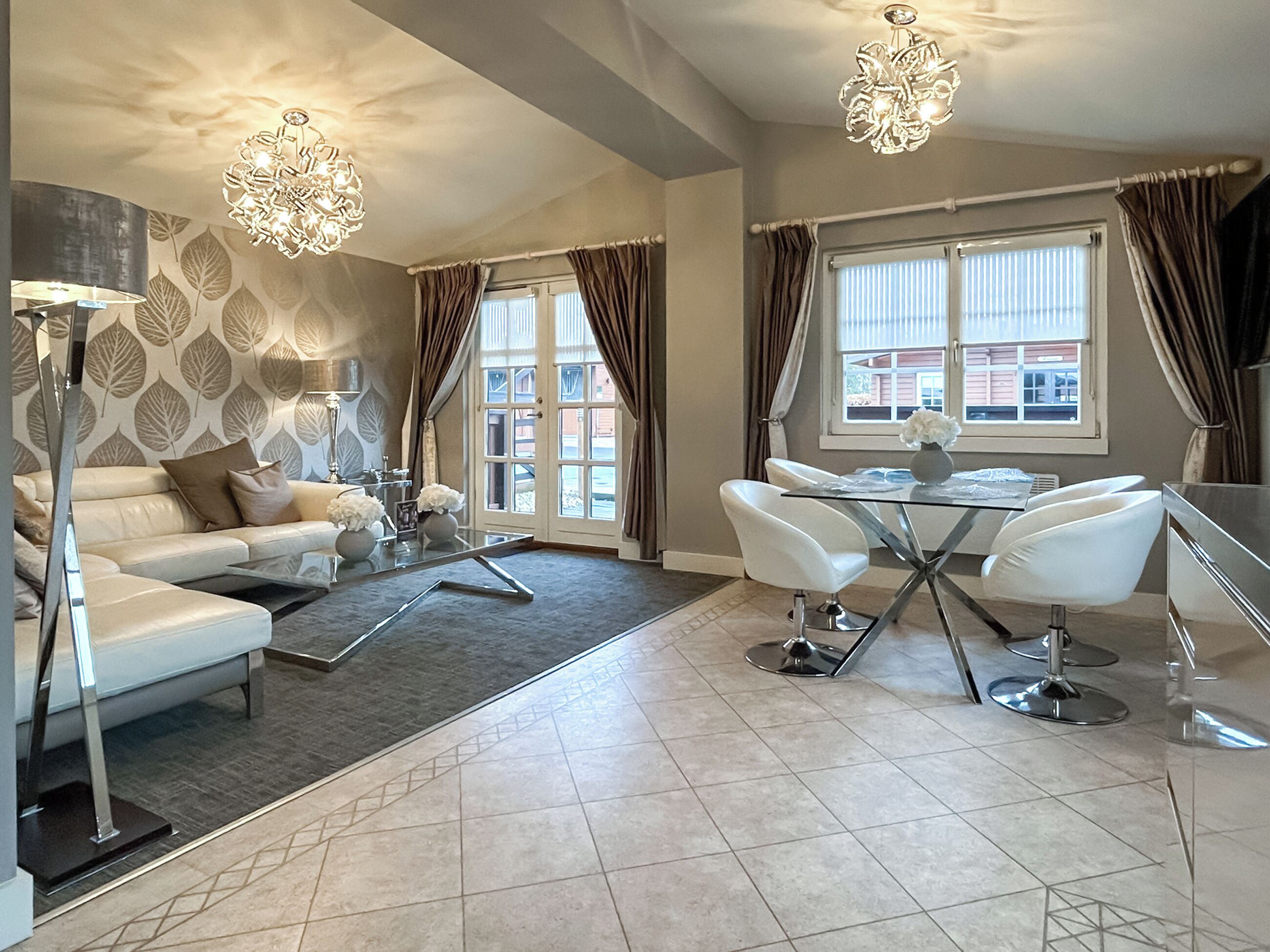 TV