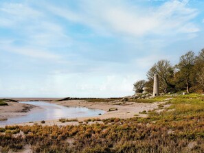 Fishing - 2 bedroom accommodation in Silverdale (Silverdale)