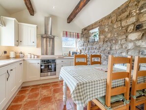 Dishwasher - The Smithy - UK49535 (Troutsdale near Scarborough)