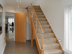 Interior - 6 bedroom accommodation in Llanon, near Aberaeron (Llanon, near Aberaeron)