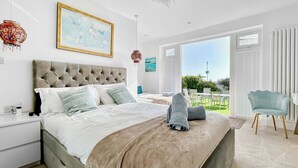 5 slaapkamers, gratis wifi
