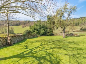 Property grounds - Manor House Farm - UK49536 (Troutsdale near Scarborough)