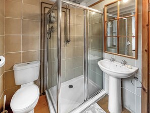 Towels - 2 bedroom accommodation in Montrose (Montrose)