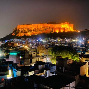 Miscellaneous - Hotel The Raj Heritage Jodhpur (Jodhpur)