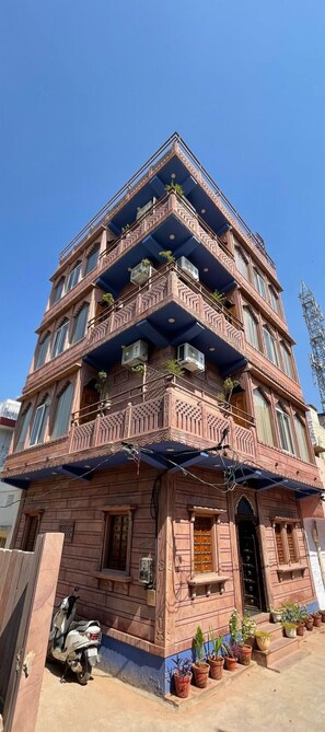 Fachada