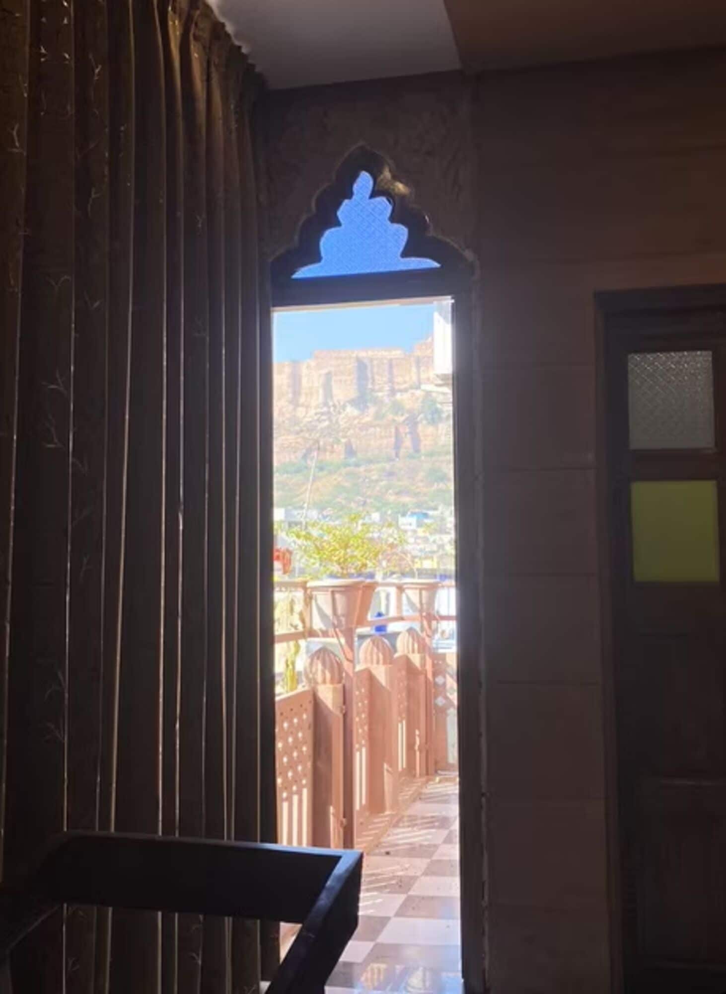 Phòng đôi Grand, quang cảnh thành phố | Quang cảnh từ phòng