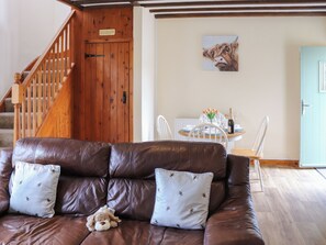 TV - Towy Cottage - UK49589 (Talley, near Llandeilo)