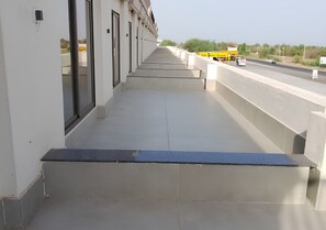 Room | Balcony