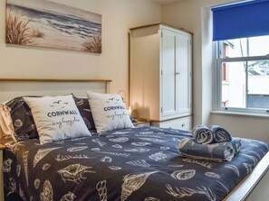 2 عدّة غرف نوم وواي فاي مجانًا