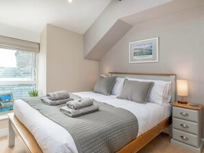 2 chambres, Wi-Fi gratuit