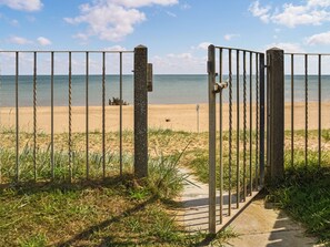 Fishing - 3 bedroom accommodation in Bacton (Bacton)