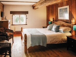 Free WiFi - 4 bedroom accommodation in Baston, near Stamford (Baston, near Stamford)