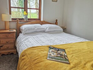 3 dormitorios, wifi gratis, accesible en silla de ruedas
